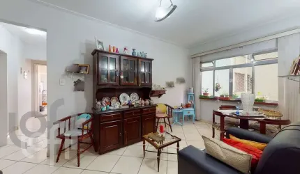 Apartamento com 2 quartos à venda na Rua Pires da Mota, 44, Liberdade, São Paulo, 79 m2 por R$ 520.000