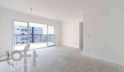 Apartamento com 2 quartos à venda na Rua Alba, 1700, Jabaquara, São Paulo, 81 m2 por R$ 875.000