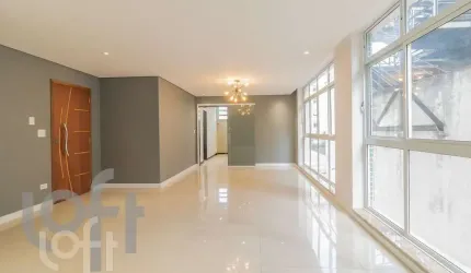 Apartamento com 3 quartos à venda na Avenida Angélica, 735, Santa Cecília, São Paulo, 123 m2 por R$ 1.340.000