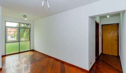 Apartamento com 2 quartos à venda na Rua Franklin Magalhães, 174, Jabaquara, São Paulo, 58 m2 por R$ 255.000