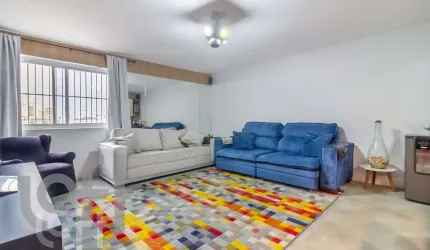 Apartamento com 3 quartos à venda na Rua Vitorino Carmilo, 484, Santa Cecília, São Paulo, 100 m2 por R$ 800.000