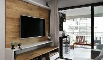 Apartamento com 3 quartos à venda na Rua Antônio Carlos, 106, Bela Vista, São Paulo, 75 m2 por R$ 2.200.000