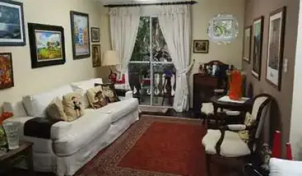 Apartamento com 3 quartos à venda na Rua Doutor Alfredo Ellis, 273, Bela Vista, São Paulo, 110 m2 por R$ 975.000