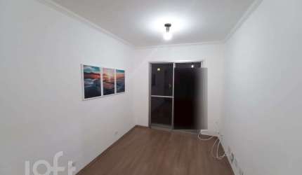 Apartamento com 2 quartos à venda na Rua Arapá, 92, Jabaquara, São Paulo, 60 m2 por R$ 490.000