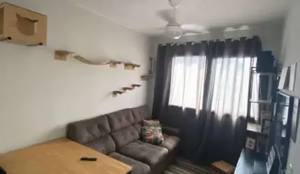 Apartamento com 2 quartos à venda na Rua Luiz Porrio, 415, Bela Vista, São Paulo, 35 m2 por R$ 360.000