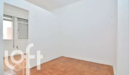 Apartamento com 1 quarto à venda na Rua Gravataí, 23, Consolação, São Paulo, 30 m2 por R$ 400.000