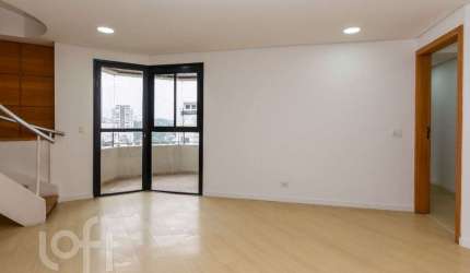 Apartamento com 2 quartos à venda na Avenida Mascote, 530, Jabaquara, São Paulo, 162 m2 por R$ 1.300.000