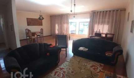 Casa com 3 quartos à venda na Rua Domiciano Leite Ribeiro, 438, Jabaquara, São Paulo, 281 m2 por R$ 1.500.000
