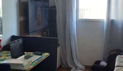 Apartamento com 2 quartos à venda na Avenida Engenheiro Armando de Arruda Pereira, 5271, Jabaquara, São Paulo, 38 m2 por R$ 295.500