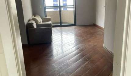 Apartamento com 3 quartos à venda na Avenida Mascote, 450, Jabaquara, São Paulo, 78 m2 por R$ 660.000