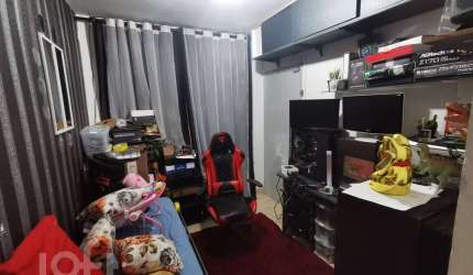 Apartamento com 1 quarto à venda na Rua Conselheiro Furtado, 1114, Liberdade, São Paulo, 43 m2 por R$ 399.000