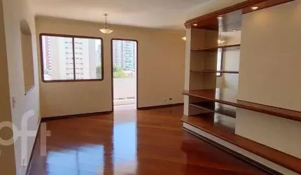 Apartamento com 3 quartos à venda na Rua Jovina, 344, Jabaquara, São Paulo, 105 m2 por R$ 800.000