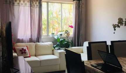 Apartamento com 3 quartos à venda na Rua José Fernandes, 149, Cidade Ademar, São Paulo, 75 m2 por R$ 308.000