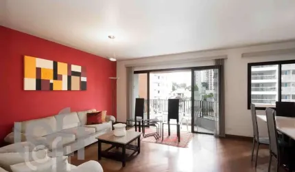 Apartamento com 4 quartos à venda na Avenida Santa Catarina, 98, Jabaquara, São Paulo, 146 m2 por R$ 950.000