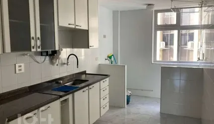 Apartamento com 1 quarto à venda na Rua Fernando de Albuquerque, 248, Consolação, São Paulo, 57 m2 por R$ 650.000