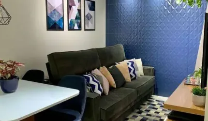 Apartamento com 2 quartos à venda na Rua Barão de Iguape, 985, Liberdade, São Paulo, 45 m2 por R$ 340.000