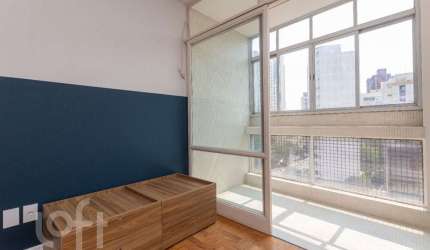 Apartamento com 5 quartos à venda na Rua da Consolação, 2143, Consolação, São Paulo, 200 m2 por R$ 1.792.800