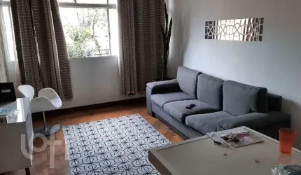 Apartamento com 3 quartos à venda na Rua Rocha, 318, Bela Vista, São Paulo, 85 m2 por R$ 680.000