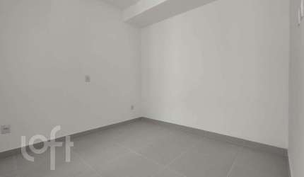 Apartamento com 2 quartos à venda na Avenida Dom Pedro I, 1005, Ipiranga, São Paulo, 37 m2 por R$ 299.000