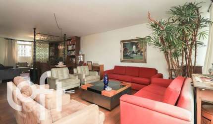 Apartamento com 3 quartos à venda na Alameda Rio Claro, 179, Bela Vista, São Paulo, 235 m2 por R$ 3.350.000