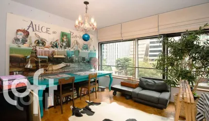 Apartamento com 3 quartos à venda na Avenida Paulista, 960, Bela Vista, São Paulo, 120 m2 por R$ 2.254.000