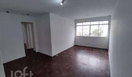Apartamento com 2 quartos à venda na Rua da Constituinte, 184, Ipiranga, São Paulo, 70 m2 por R$ 425.000