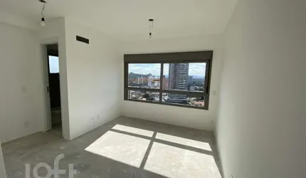 Apartamento com 4 quartos à venda na Rua Miragaia, 201, Butantã, São Paulo, 154 m2 por R$ 1.920.000