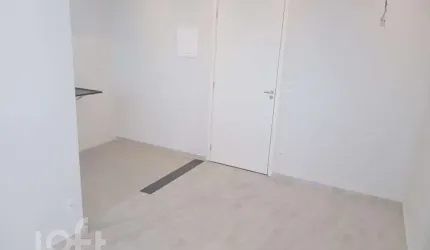 Apartamento com 2 quartos à venda na Avenida Cupecê, 1877, Cidade Ademar, São Paulo, 34 m2 por R$ 350.000