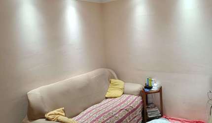 Apartamento com 3 quartos à venda na Augusto Ambros, 173, Cangaíba, São Paulo, 62 m2 por R$ 330.000