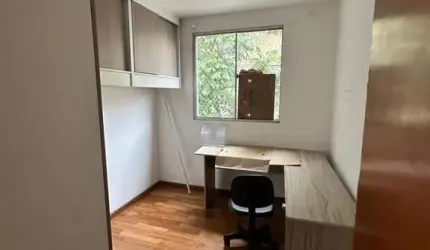 Apartamento com 3 quartos à venda na Rua Morubixaba, 198, Cidade Líder, São Paulo, 91 m2 por R$ 300.000