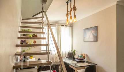 Apartamento com 2 quartos à venda na Rua Olga Fadel Abarca, 440, Cidade Líder, São Paulo, 88 m2 por R$ 420.000