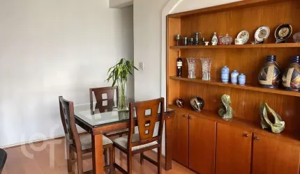 Apartamento com 3 quartos à venda na Rua Espírito Santo, 218, Liberdade, São Paulo, 100 m2 por R$ 670.000