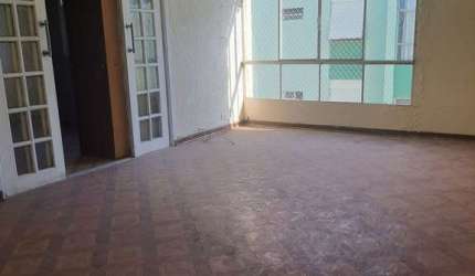 Apartamento com 3 quartos à venda na Avenida Ordem e Progresso, 1236, Casa Verde, São Paulo, 93 m2 por R$ 420.000
