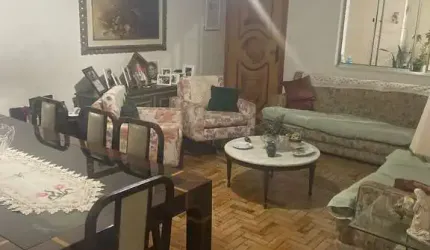Apartamento com 3 quartos à venda na Avenida Lacerda Franco, 115, Cambuci, São Paulo, 120 m2 por R$ 650.000