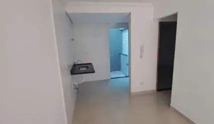 Apartamento com 2 quartos à venda na Rua Mongubá, 122, Carrão, São Paulo, 40 m2 por R$ 250.000