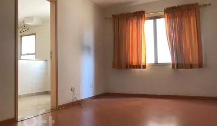 Apartamento com 1 quarto à venda na Rua Antônio Tavares, 603, Cambuci, São Paulo, 55 m2 por R$ 360.000