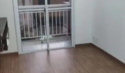 Apartamento com 2 quartos à venda na Rua Zike Tuma, 400, Campo Grande, São Paulo, 46 m2 por R$ 290.000