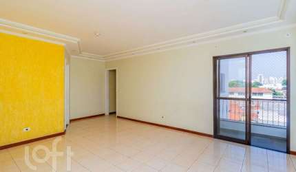 Apartamento com 4 quartos à venda na Rua Serra de Jairé, 941, Belém, São Paulo, 103 m2 por R$ 830.000