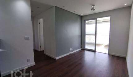 Apartamento com 2 quartos à venda na Avenida Dezenove de Janeiro, 160, Carrão, São Paulo, 63 m2 por R$ 600.000