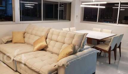 Apartamento com 3 quartos à venda na Rua Atílio Piffer, 120, Casa Verde, São Paulo, 115 m2 por R$ 1.543.000