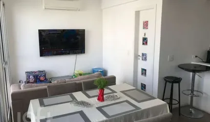 Apartamento com 2 quartos à venda na Rua Nebraska, 478, Itaim Bibi, São Paulo, 88 m2 por R$ 1.200.000