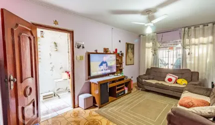 Apartamento com 1 quarto à venda na Rua Eliseu Rodrigues de Almeida, 31, Vila Jaguara, São Paulo, 125 m2 por R$ 750.000