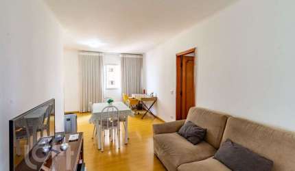 Apartamento com 3 quartos à venda na Rua José Jannarelli, 210, Morumbi, São Paulo, 100 m2 por R$ 850.000