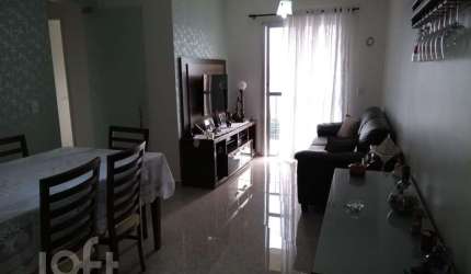 Apartamento com 3 quartos à venda na Rua Engenheiro Guilherme Cristiano Frender, 118, Aricanduva, São Paulo, 63 m2 por R$ 430.000