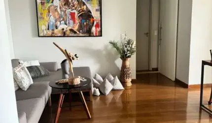Apartamento com 2 quartos à venda na Rua Dom Pedro Silva, 227, Cursino, São Paulo, 65 m2 por R$ 750.000