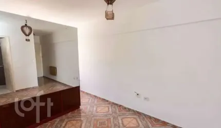 Apartamento com 1 quarto à venda na Alameda Eduardo Prado, 150, Santa Cecília, São Paulo, 25 m2 por R$ 250.000