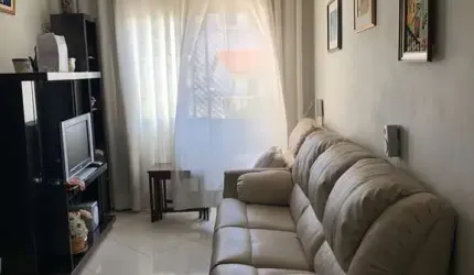 Apartamento com 2 quartos à venda na Rua Josefina Arnoni, 115, Tremembé, São Paulo, 70 m2 por R$ 310.000