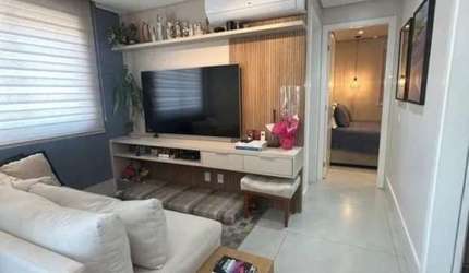 Apartamento com 3 quartos à venda na Rua Doutor Afonso Vergueiro, 1101, Vila Maria, São Paulo, 63 m2 por R$ 690.000