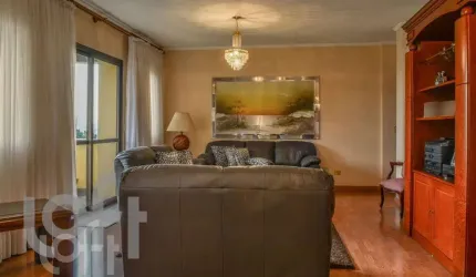 Apartamento com 4 quartos à venda na Rua Arapoca, 416, Vila Formosa, São Paulo, 190 m2 por R$ 870.000