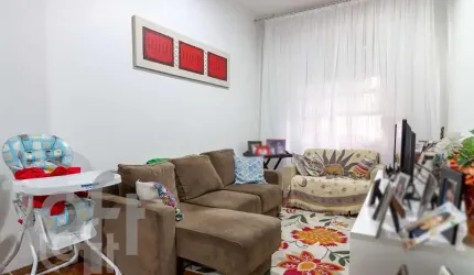 Apartamento com 3 quartos à venda na Alameda Barão de Limeira, 1380, Santa Cecília, São Paulo, 100 m2 por R$ 650.000